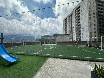 Apartamento de 3 alcobas en venta en Bosques De Niza, Manizales, 65 m² · foto 16 de 20