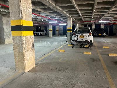 Apartamento de 3 alcobas en venta en Bosques De Niza, Manizales, 65 m² · foto 19 de 20
