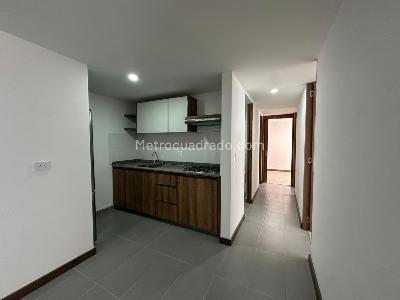 Apartamento de 3 alcobas en venta en Bosques De Niza, Manizales, 65 m² · foto 3 de 20