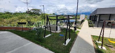 Apartamento en venta en Cerritos, Pereira · foto 14 de 18