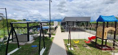 Apartamento en venta en Cerritos, Pereira · foto 15 de 18