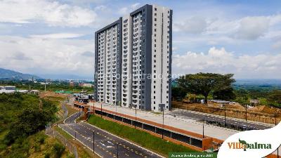 Apartamento en venta en Cerritos, Pereira · foto 10 de 18