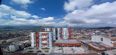 Oficina en Arriendo, Centro, Manizales
