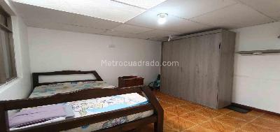 Casa de 5 alcobas en venta en Los Alcazares, Manizales, 256 m² · foto 10 de 20