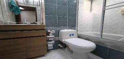 Apartamento en venta en Palermo, Manizales · foto 12 de 15