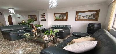 Apartamento en venta en Palermo, Manizales · foto 4 de 15