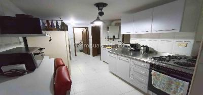 Apartamento en venta en Palermo, Manizales · foto 5 de 15
