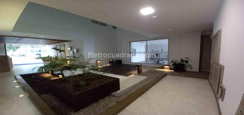 Apartamento en Arriendo, Avenida Santander, Manizales - Widok 2