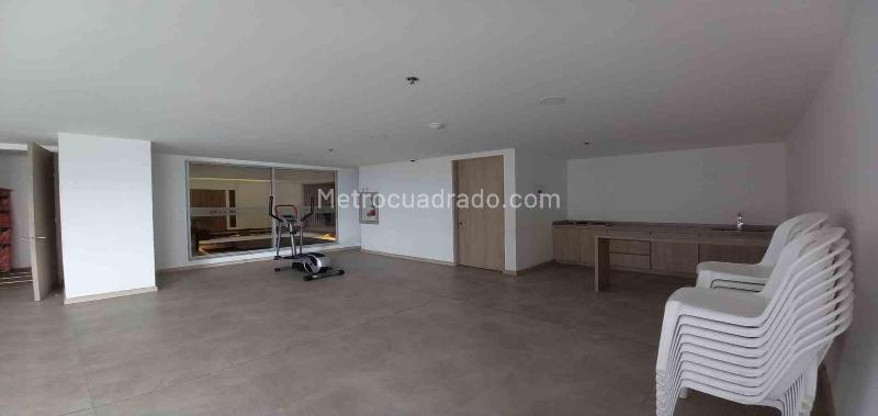 Apartamento en Arriendo, Avenida Santander, Manizales - Widok 3