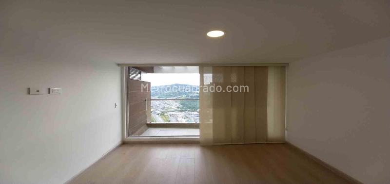 Apartamento en Arriendo, Avenida Santander, Manizales - Widok 5