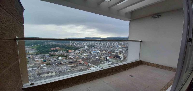 Apartamento en Arriendo, Avenida Santander, Manizales - Widok 6