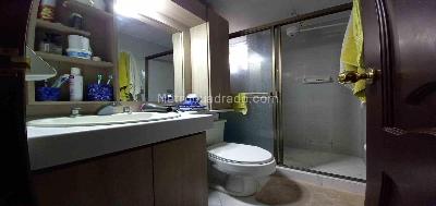 Apartaestudio en venta en Belen, Manizales, 45 m² · foto 3 de 9