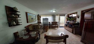 Apartaestudio en venta en Belen, Manizales, 45 m² · foto 4 de 9