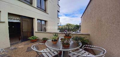 Apartaestudio en venta en Belen, Manizales, 45 m² · foto 7 de 9