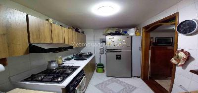 Apartaestudio en venta en Belen, Manizales, 45 m² · foto 9 de 9