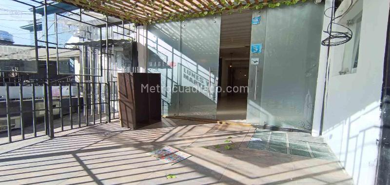 Local Comercial en Arriendo, La Estrella, Manizales - Widok 3