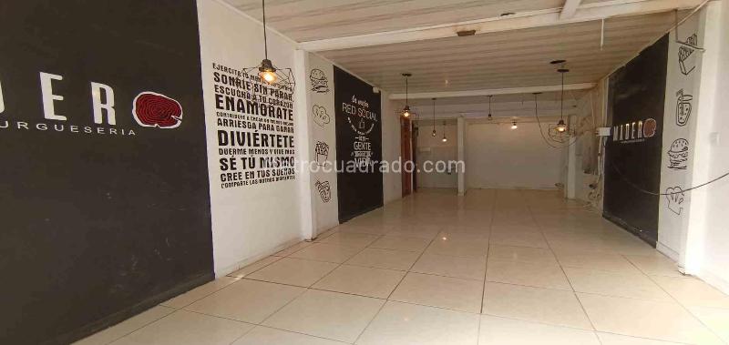 Local Comercial en Arriendo, La Estrella, Manizales - Widok 4