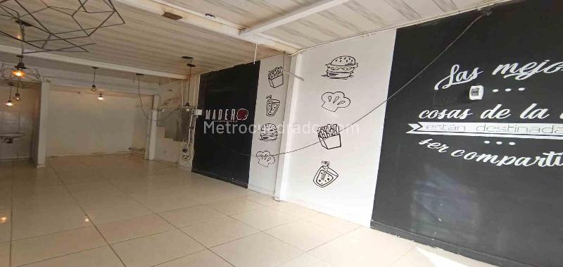 Local Comercial en Arriendo, La Estrella, Manizales - Widok 6
