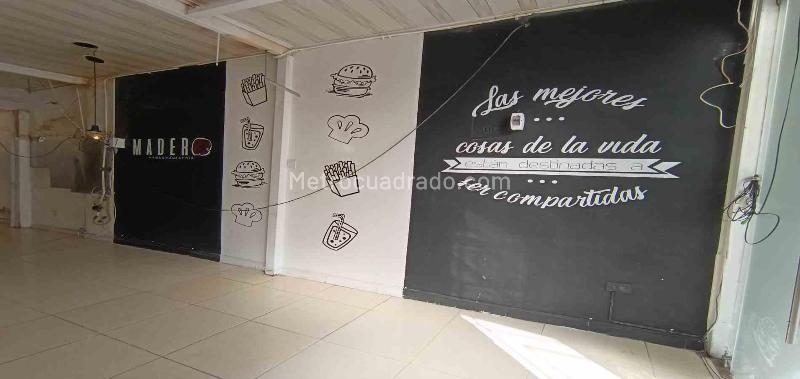 Local Comercial en Arriendo, La Estrella, Manizales - Więcej