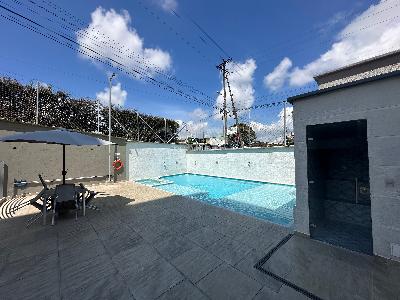 Apartaestudio en venta en Puerto Espejo, Armenia, 40 m² · foto 11 de 15