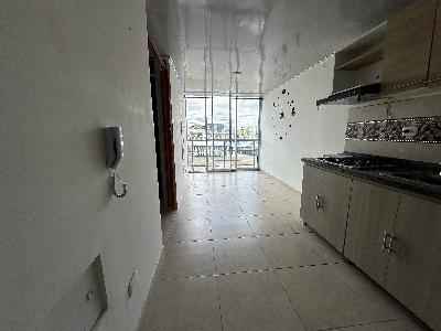 Apartaestudio en venta en Puerto Espejo, Armenia, 40 m² · foto 13 de 15
