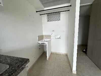 Apartaestudio en venta en Puerto Espejo, Armenia, 40 m² · foto 14 de 15