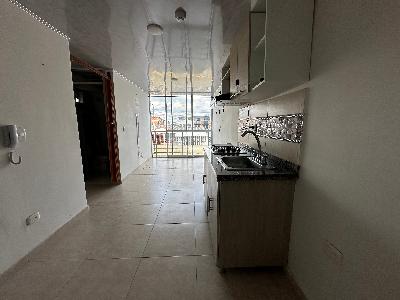 Apartaestudio en venta en Puerto Espejo, Armenia, 40 m² · foto 15 de 15