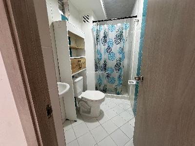 Apartaestudio en venta en Puerto Espejo, Armenia, 40 m² · foto 6 de 15