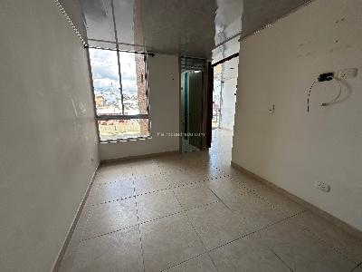 Apartaestudio en venta en Puerto Espejo, Armenia, 40 m² · foto 9 de 15