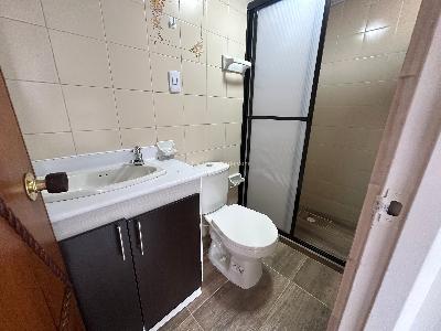 Apartamento en venta en Granada, Armenia · foto 8 de 20
