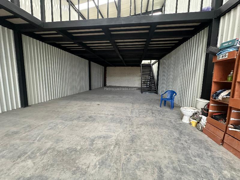 Local Comercial en Arriendo, Av Bolivar, Armenia - Vista 3