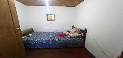 Casa de 5 alcobas en venta en Uribe, Manizales, 221 m² · foto 17 de 20