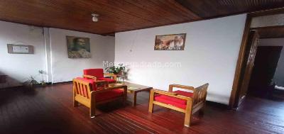 Casa de 5 alcobas en venta en Uribe, Manizales, 221 m² · foto 18 de 20