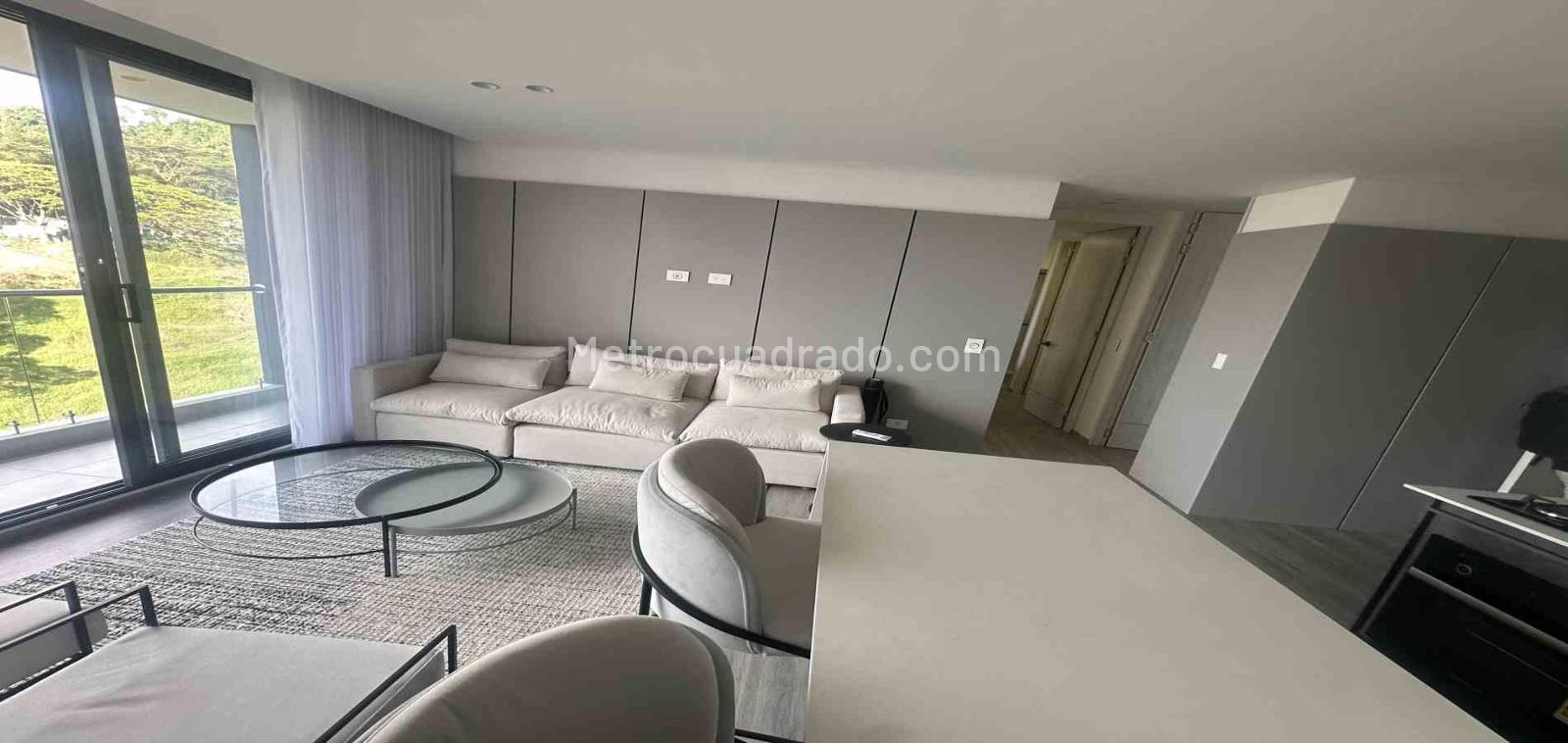 Foto del apartamento