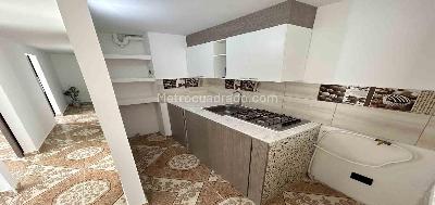 Apartamento en venta en Condina, Pereira · foto 4 de 17