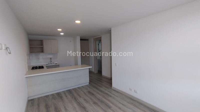 Apartamento en Arriendo, Av Kevin Angel, Manizales - Ansicht 2
