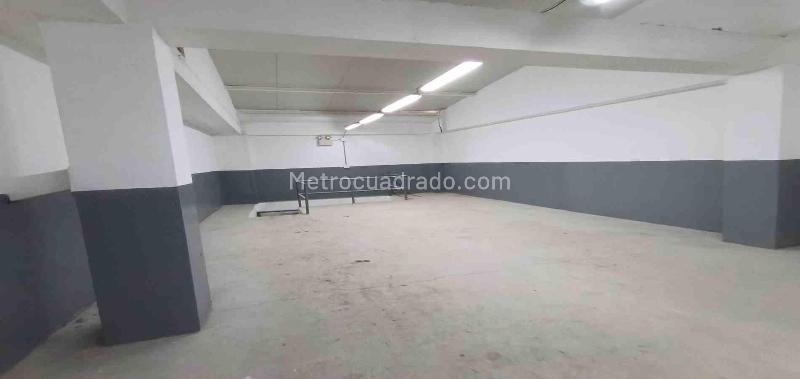 Local Comercial en Arriendo, Centro, Manizales - Widok 3