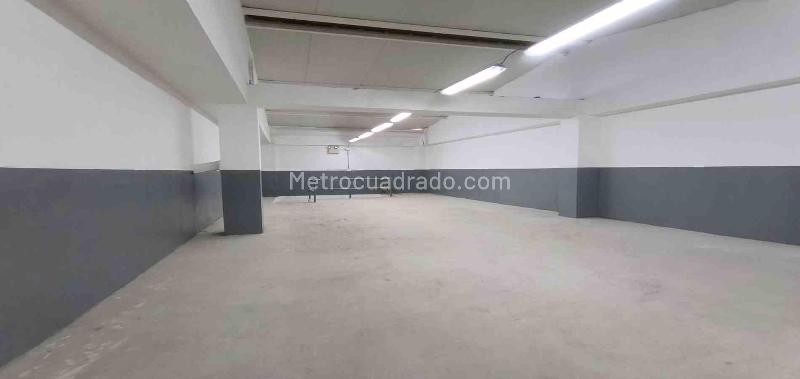 Local Comercial en Arriendo, Centro, Manizales - Vista 2