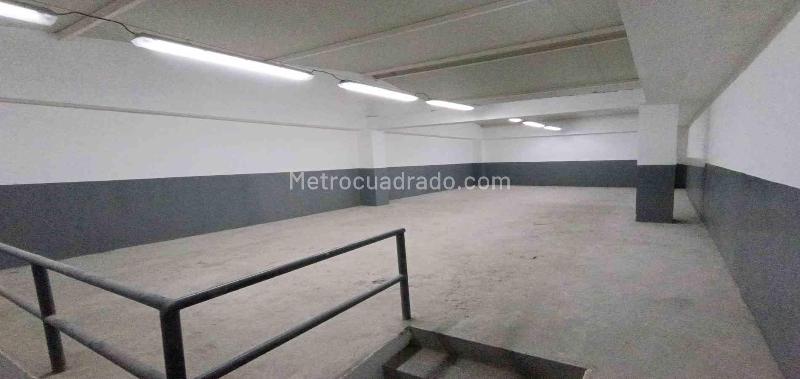 Local Comercial en Arriendo, Centro, Manizales - Widok 4