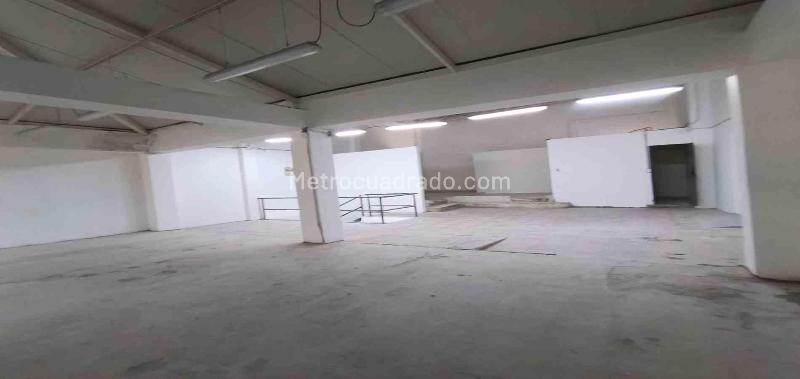 Local Comercial en Arriendo, Centro, Manizales - Widok 5