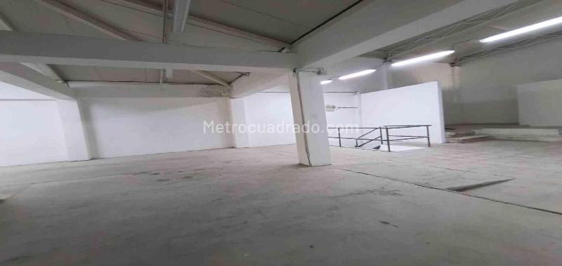 Local Comercial en Arriendo, Centro, Manizales - Widok 6