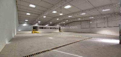 Bodega en Arriendo, Malteria, Manizales