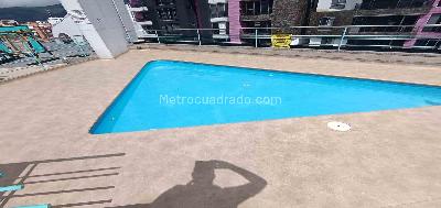 Apartamento en venta en Laureles, Armenia · foto 9 de 20