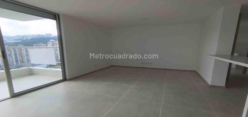 Apartamento en Arriendo, Baja Suiza, Manizales - Ansicht 2