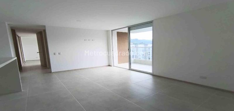 Apartamento en Arriendo, Baja Suiza, Manizales - Ansicht 3