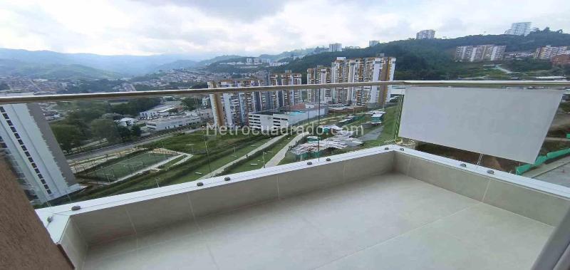 Apartamento en Arriendo, Baja Suiza, Manizales - Ansicht 6