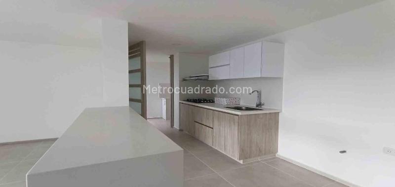 Apartamento en Arriendo, Baja Suiza, Manizales - Mehr