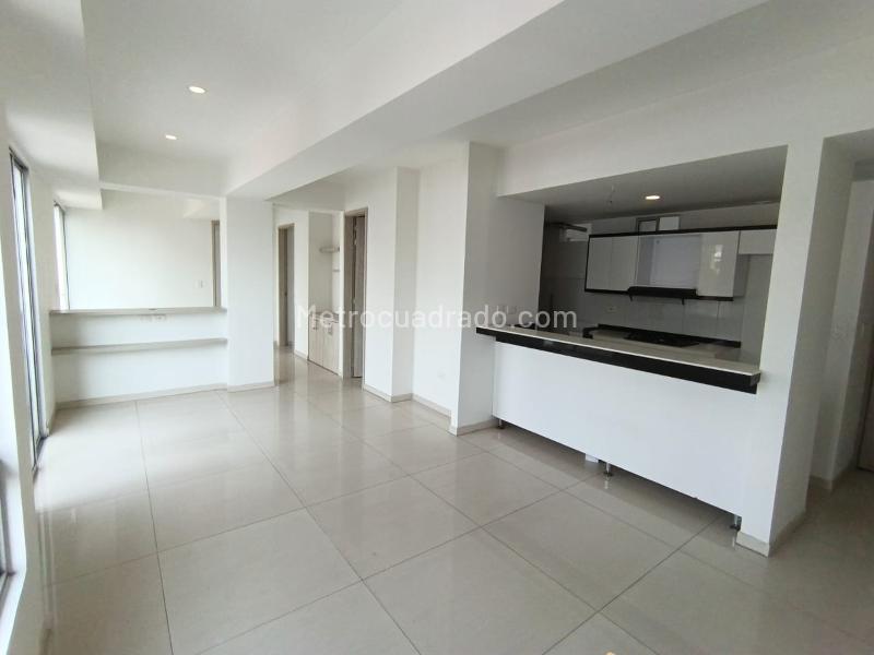 Apartamento en Arriendo, Palermo, Manizales - Ansicht 3