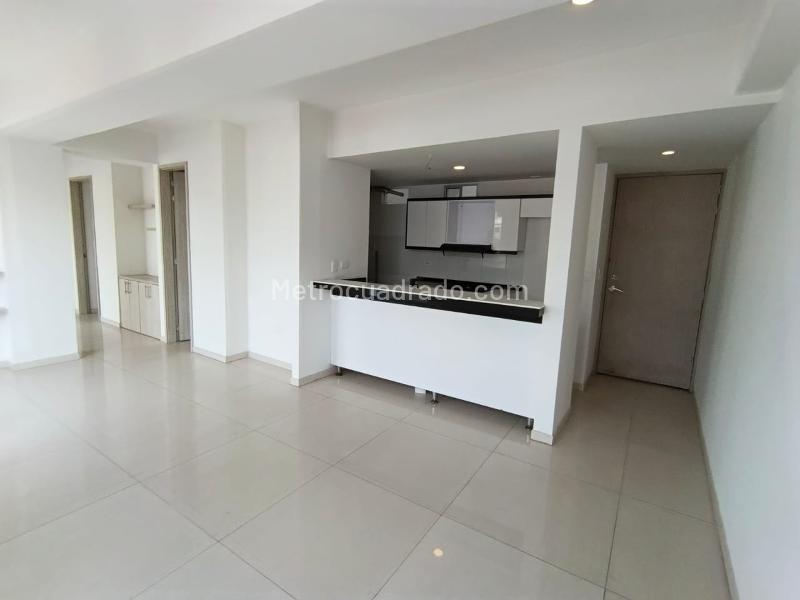 Apartamento en Arriendo, Palermo, Manizales - Ansicht 4