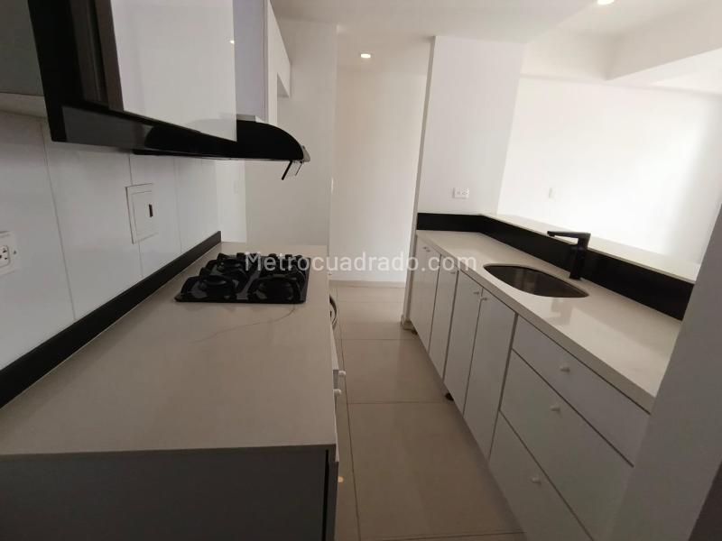 Apartamento en Arriendo, Palermo, Manizales - Ansicht 5